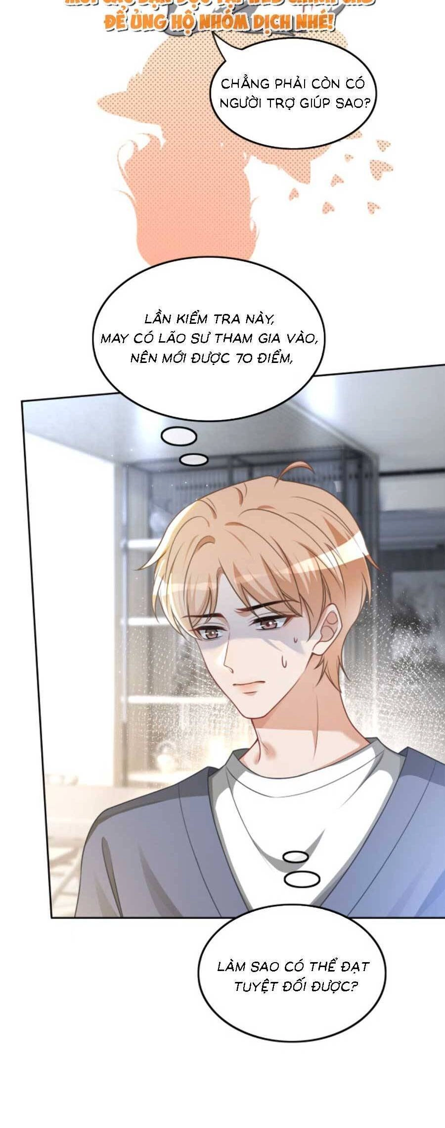 Được Các Anh Trai Chiều Chuộng Tôi Trở Nên Ngang Tàng Chapter 136 - 22