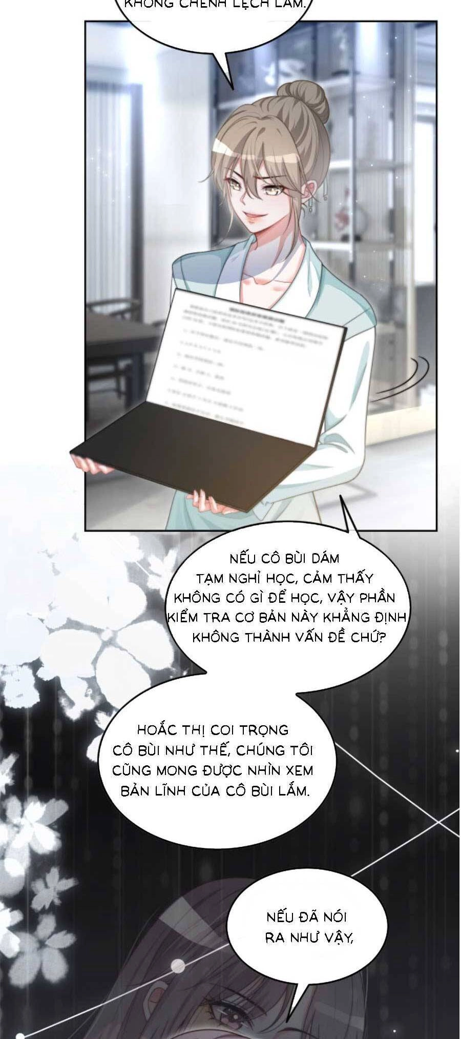 Được Các Anh Trai Chiều Chuộng Tôi Trở Nên Ngang Tàng Chapter 136 - 25