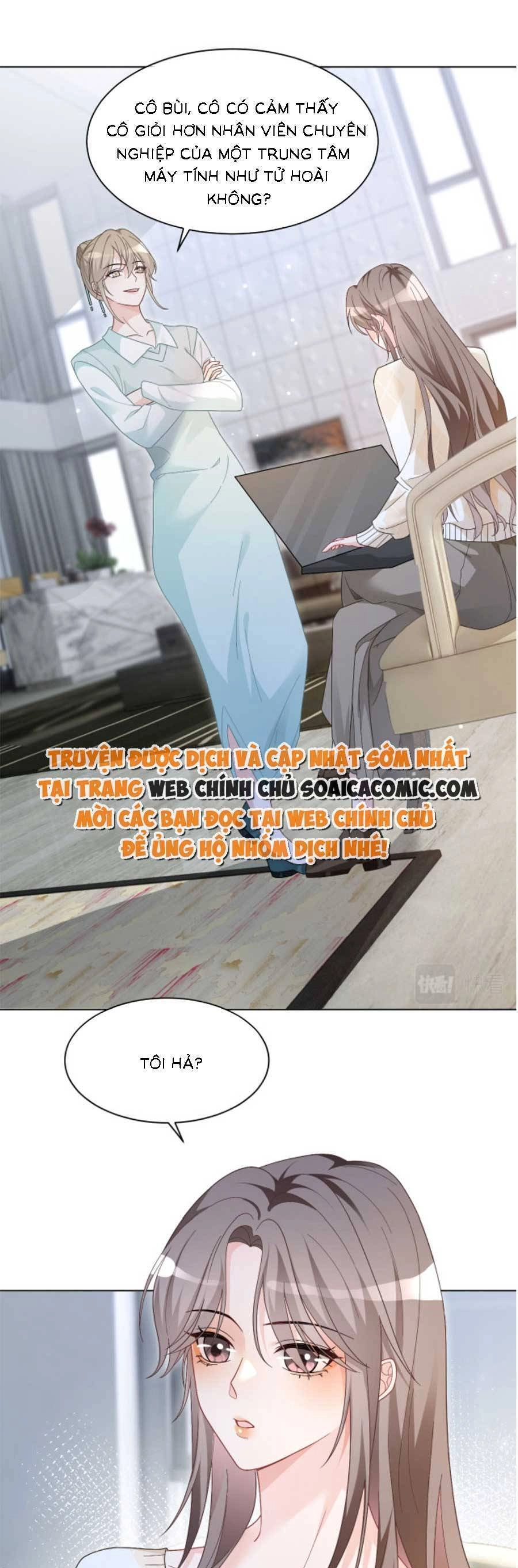 Được Các Anh Trai Chiều Chuộng Tôi Trở Nên Ngang Tàng Chapter 136 - 27