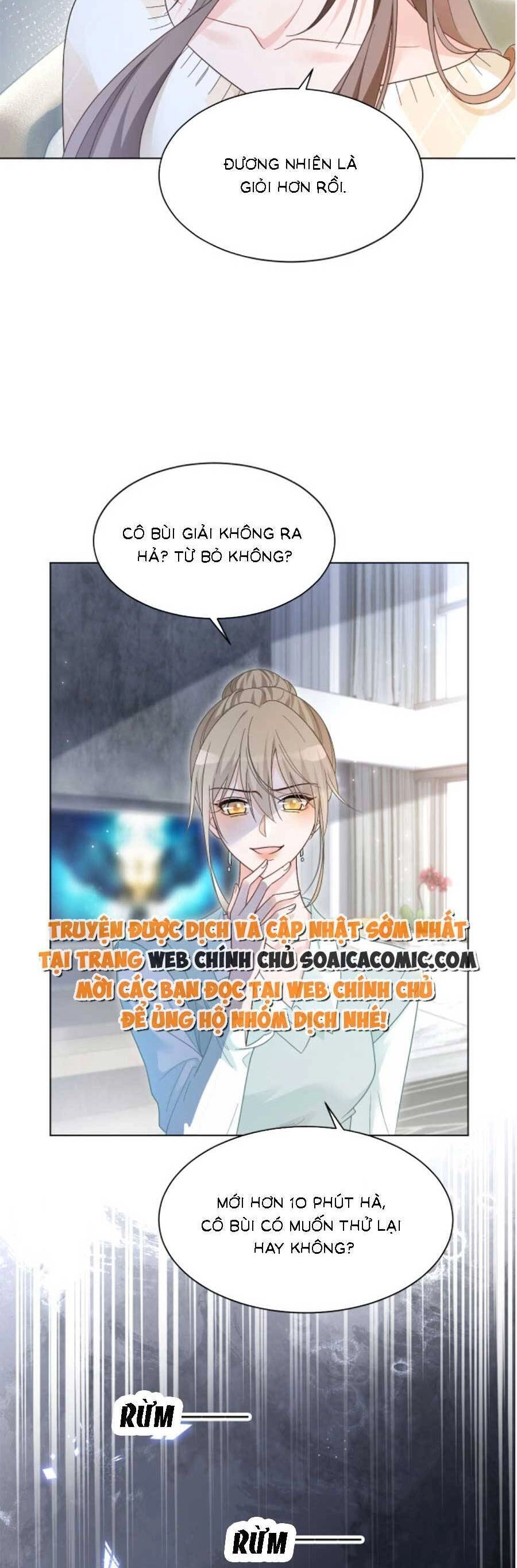 Được Các Anh Trai Chiều Chuộng Tôi Trở Nên Ngang Tàng Chapter 136 - 28