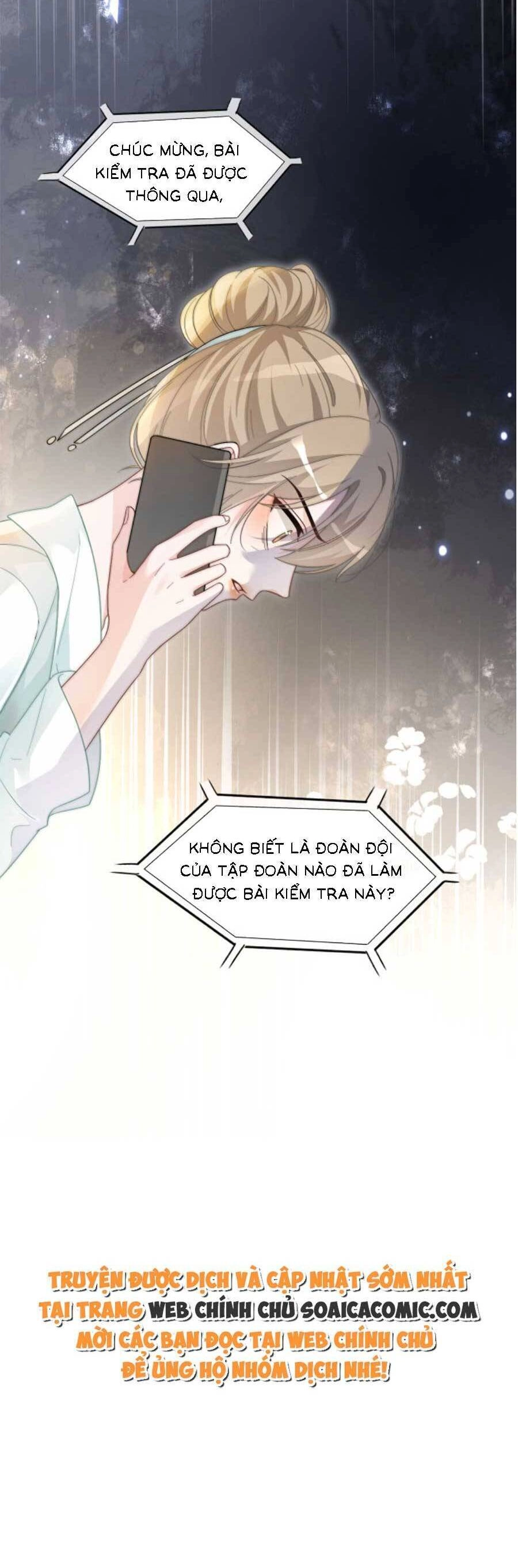 Được Các Anh Trai Chiều Chuộng Tôi Trở Nên Ngang Tàng Chapter 136 - 29