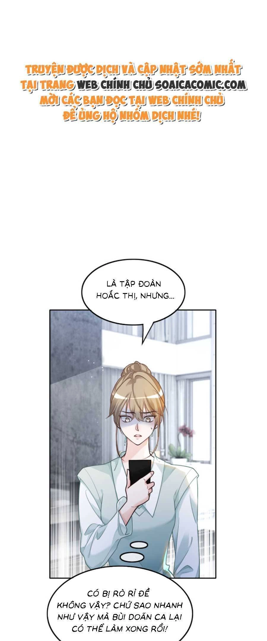 Được Các Anh Trai Chiều Chuộng Tôi Trở Nên Ngang Tàng Chapter 137 - 1