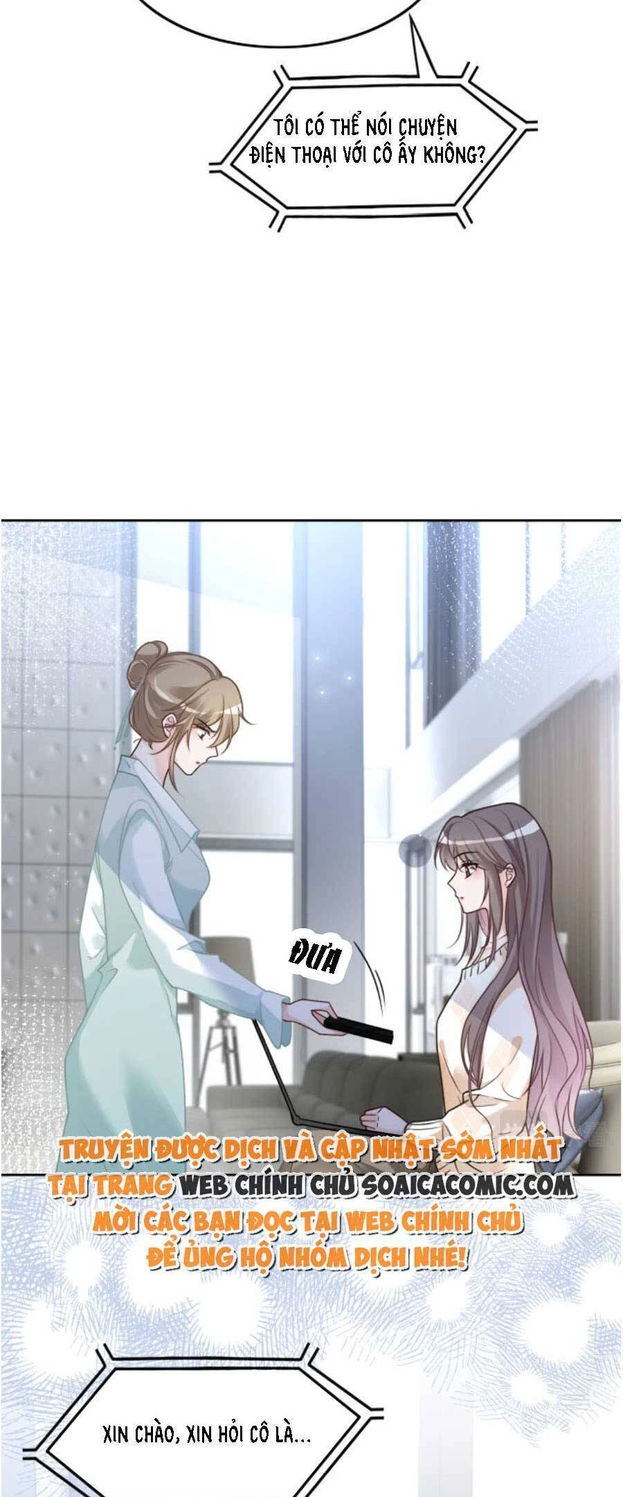 Được Các Anh Trai Chiều Chuộng Tôi Trở Nên Ngang Tàng Chapter 137 - 2