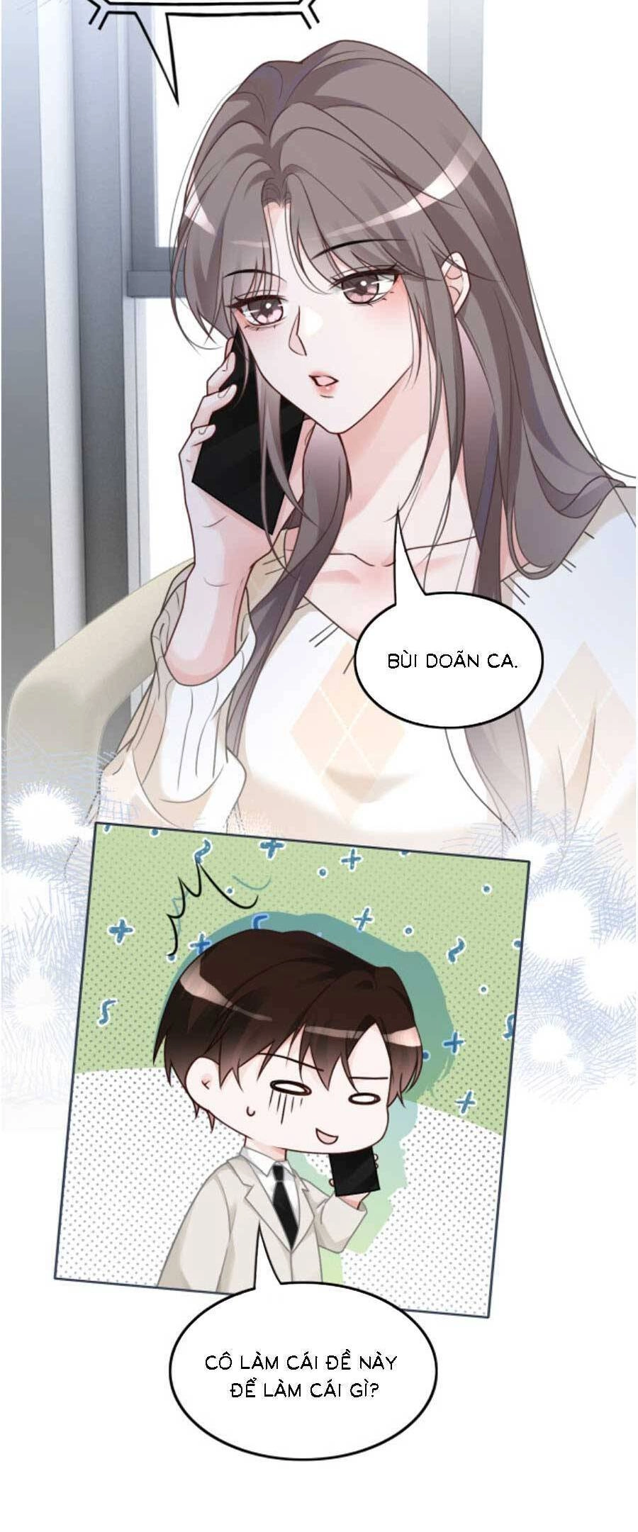 Được Các Anh Trai Chiều Chuộng Tôi Trở Nên Ngang Tàng Chapter 137 - 3