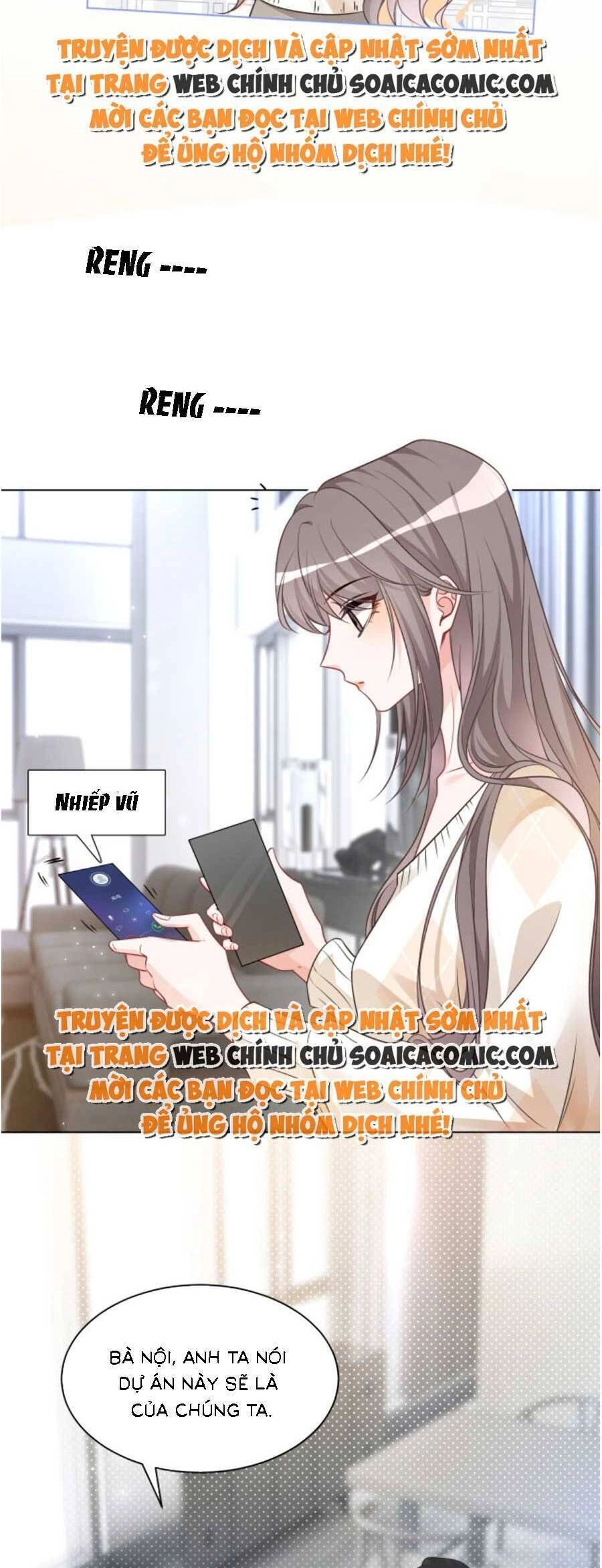 Được Các Anh Trai Chiều Chuộng Tôi Trở Nên Ngang Tàng Chapter 137 - 5