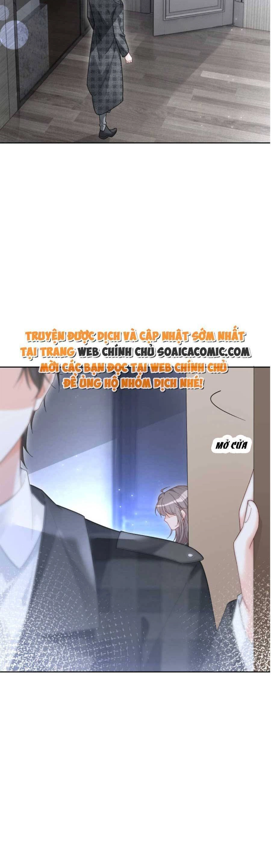 Được Các Anh Trai Chiều Chuộng Tôi Trở Nên Ngang Tàng Chapter 137 - 13