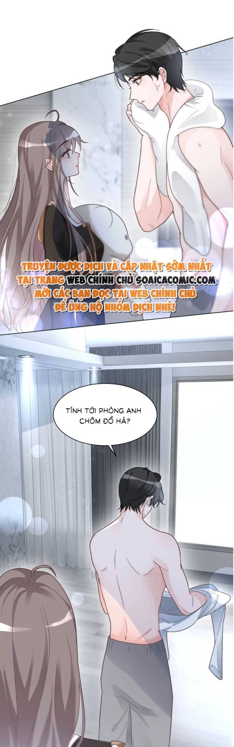 Được Các Anh Trai Chiều Chuộng Tôi Trở Nên Ngang Tàng Chapter 137 - 16