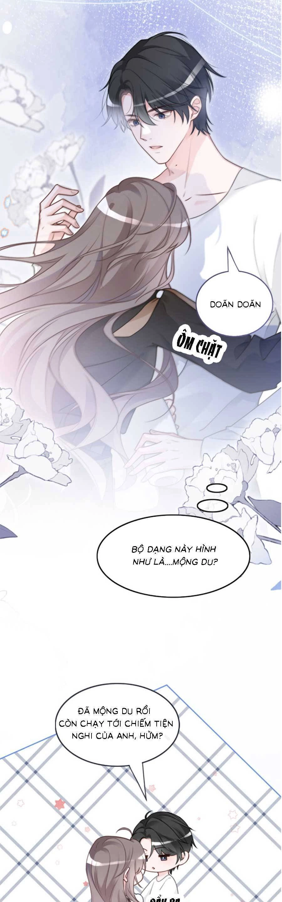 Được Các Anh Trai Chiều Chuộng Tôi Trở Nên Ngang Tàng Chapter 137 - 18