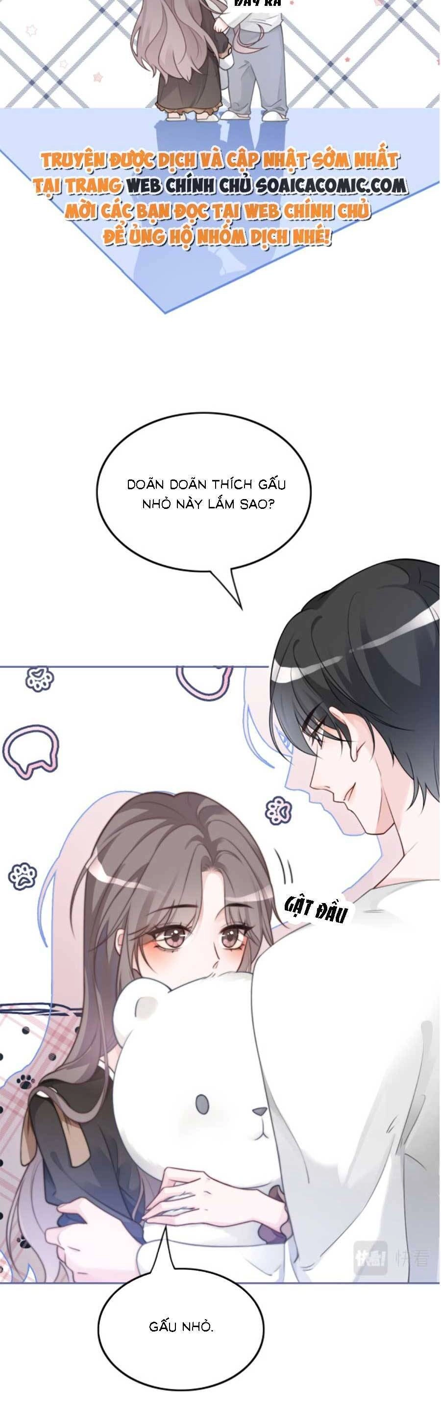 Được Các Anh Trai Chiều Chuộng Tôi Trở Nên Ngang Tàng Chapter 137 - 19