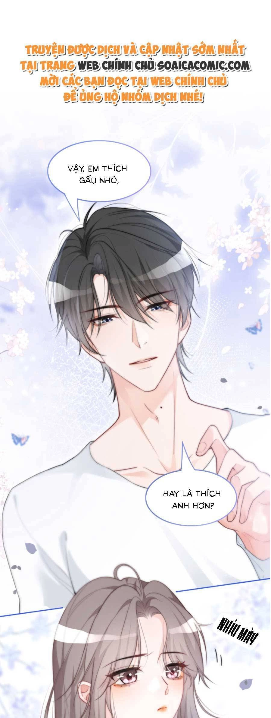 Được Các Anh Trai Chiều Chuộng Tôi Trở Nên Ngang Tàng Chapter 137 - 20