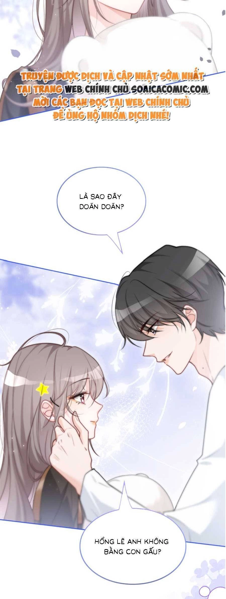 Được Các Anh Trai Chiều Chuộng Tôi Trở Nên Ngang Tàng Chapter 137 - 21