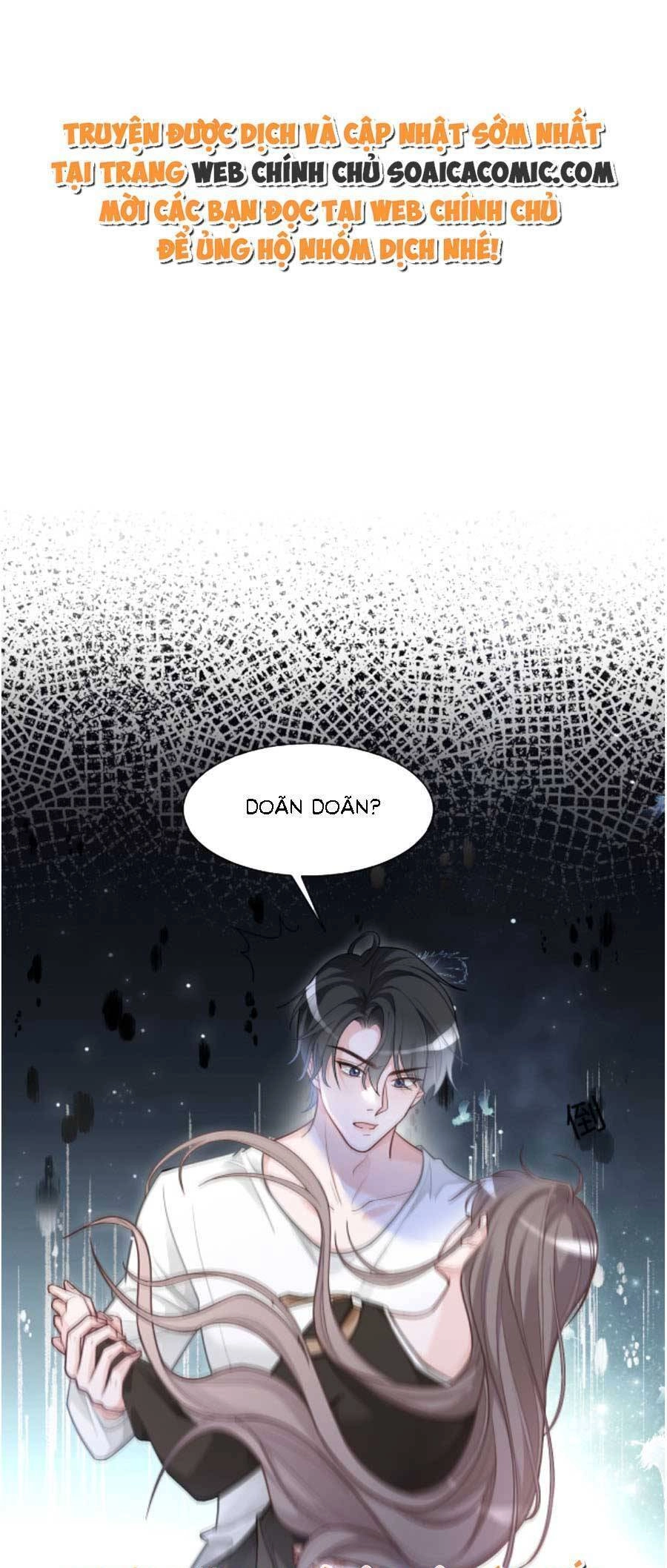 Được Các Anh Trai Chiều Chuộng Tôi Trở Nên Ngang Tàng Chapter 138 - 1