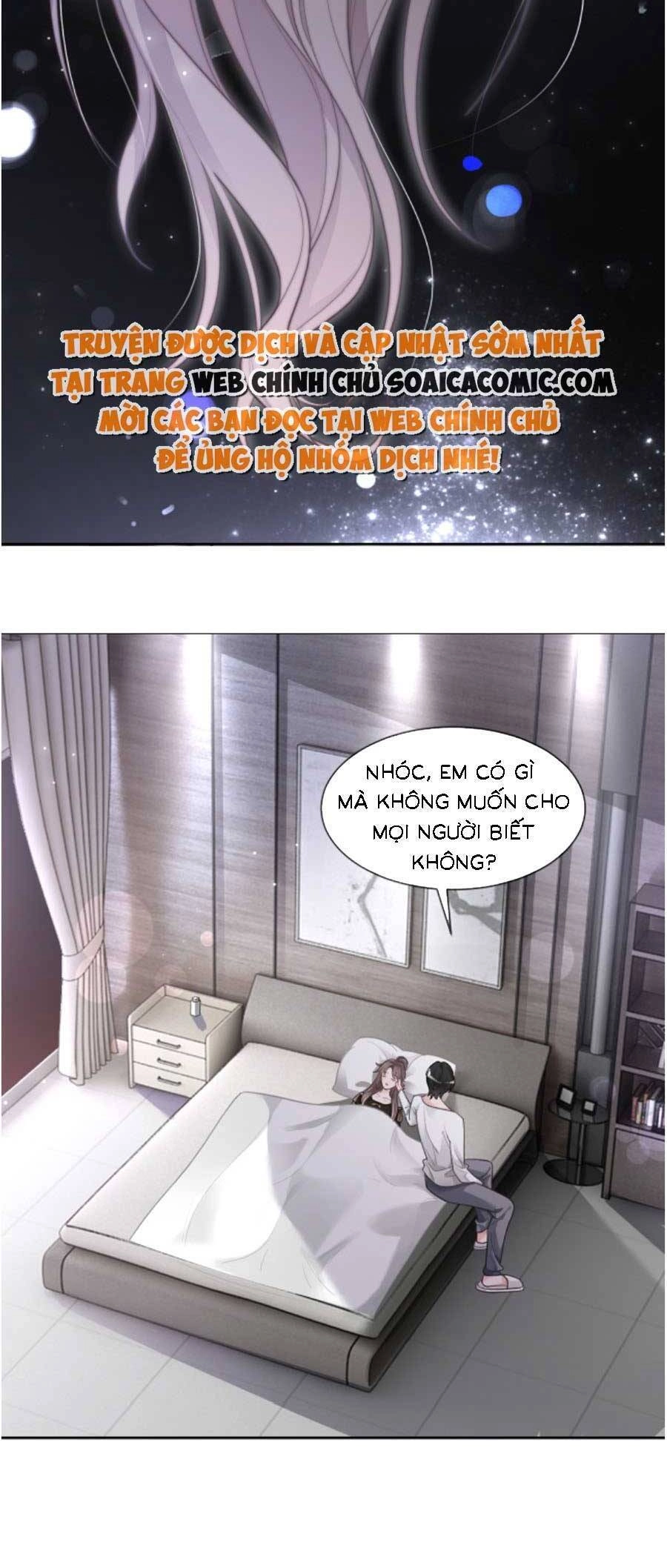 Được Các Anh Trai Chiều Chuộng Tôi Trở Nên Ngang Tàng Chapter 138 - 3