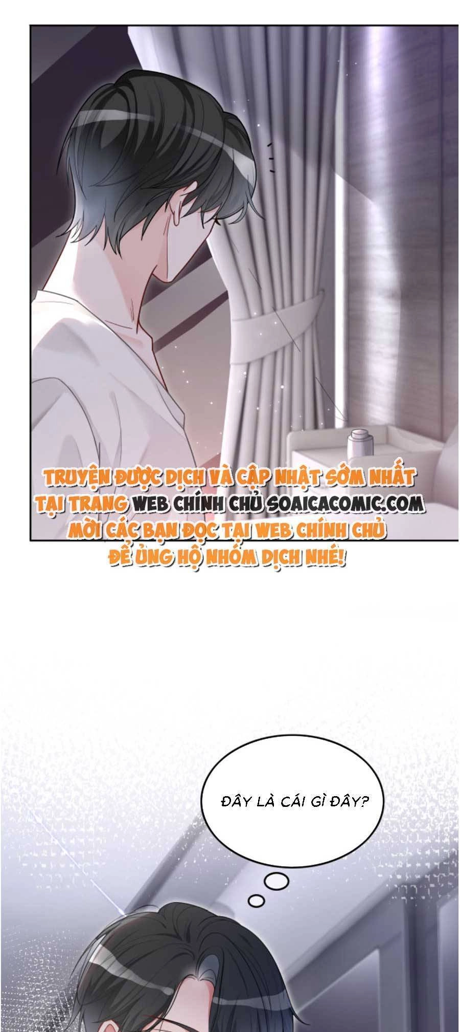 Được Các Anh Trai Chiều Chuộng Tôi Trở Nên Ngang Tàng Chapter 138 - 4