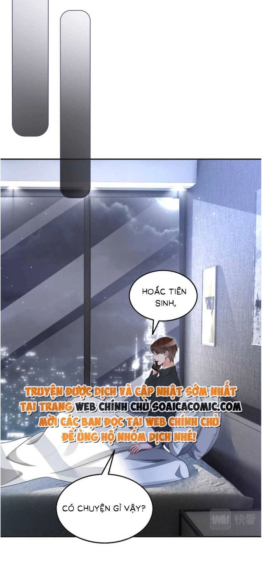 Được Các Anh Trai Chiều Chuộng Tôi Trở Nên Ngang Tàng Chapter 138 - 6