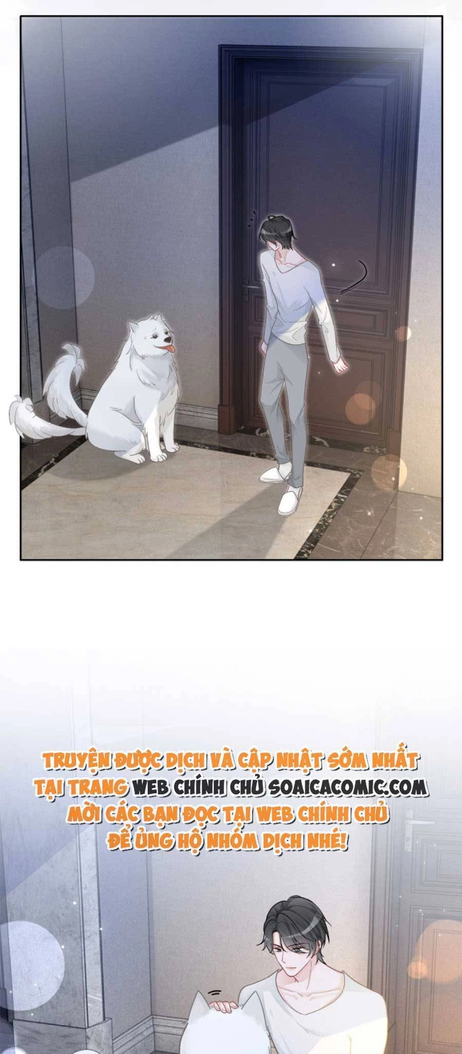 Được Các Anh Trai Chiều Chuộng Tôi Trở Nên Ngang Tàng Chapter 138 - 13