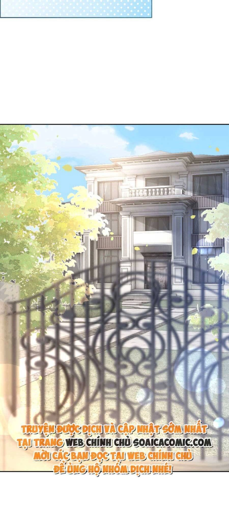 Được Các Anh Trai Chiều Chuộng Tôi Trở Nên Ngang Tàng Chapter 138 - 15