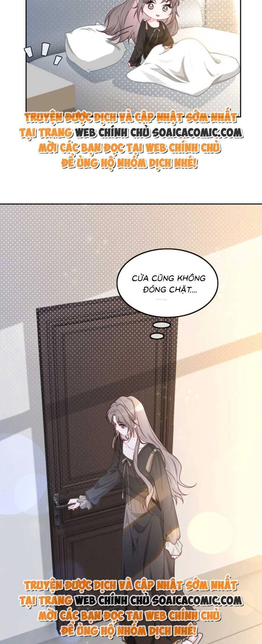 Được Các Anh Trai Chiều Chuộng Tôi Trở Nên Ngang Tàng Chapter 138 - 17