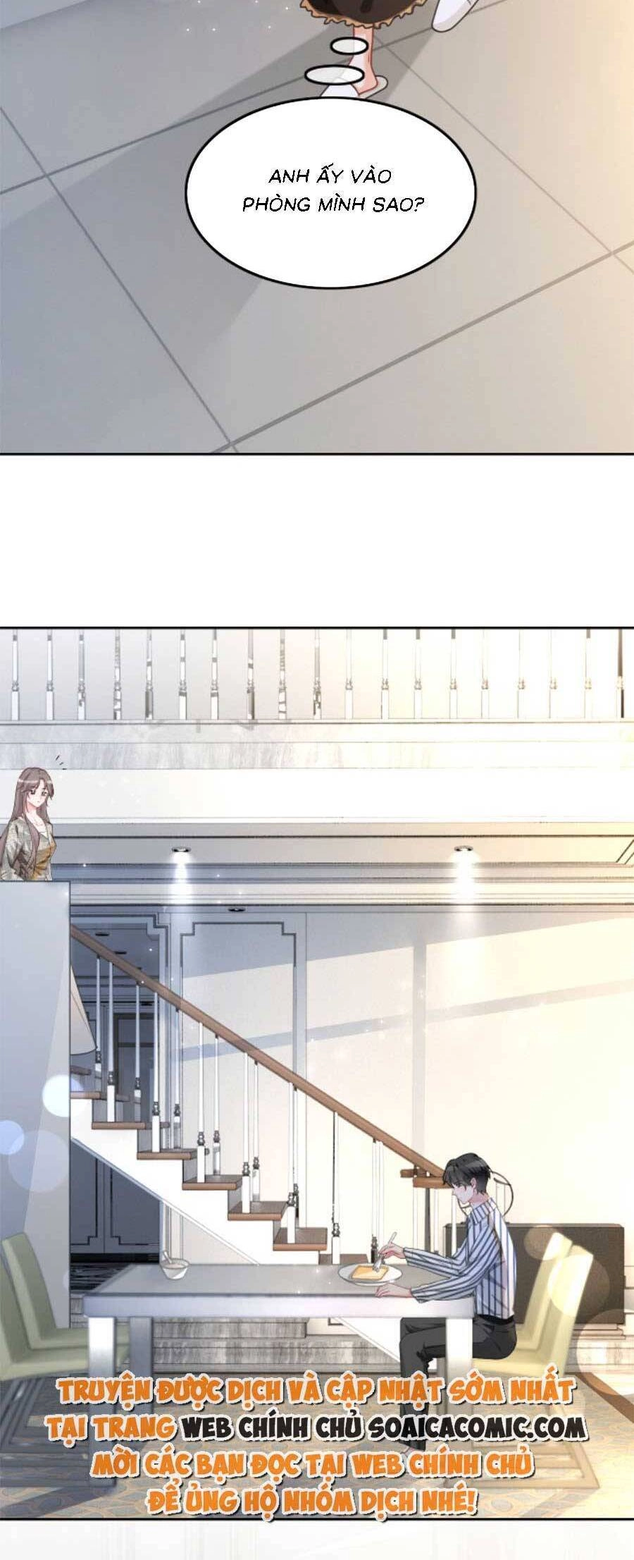 Được Các Anh Trai Chiều Chuộng Tôi Trở Nên Ngang Tàng Chapter 138 - 18