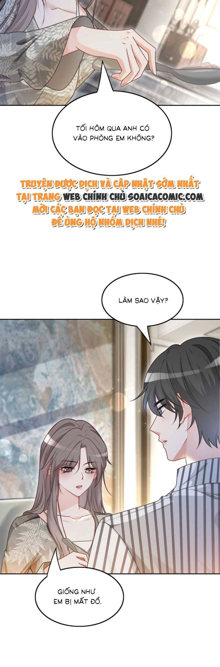 Được Các Anh Trai Chiều Chuộng Tôi Trở Nên Ngang Tàng Chapter 138 - 20