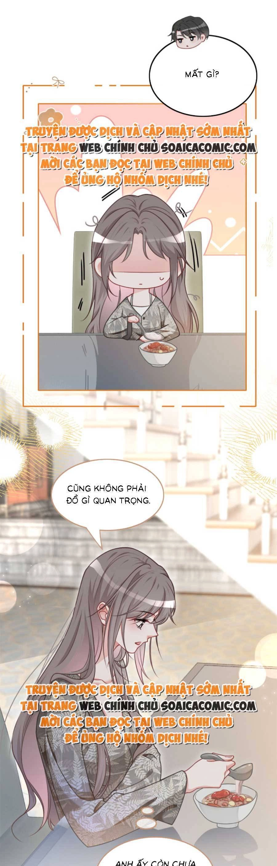 Được Các Anh Trai Chiều Chuộng Tôi Trở Nên Ngang Tàng Chapter 138 - 21