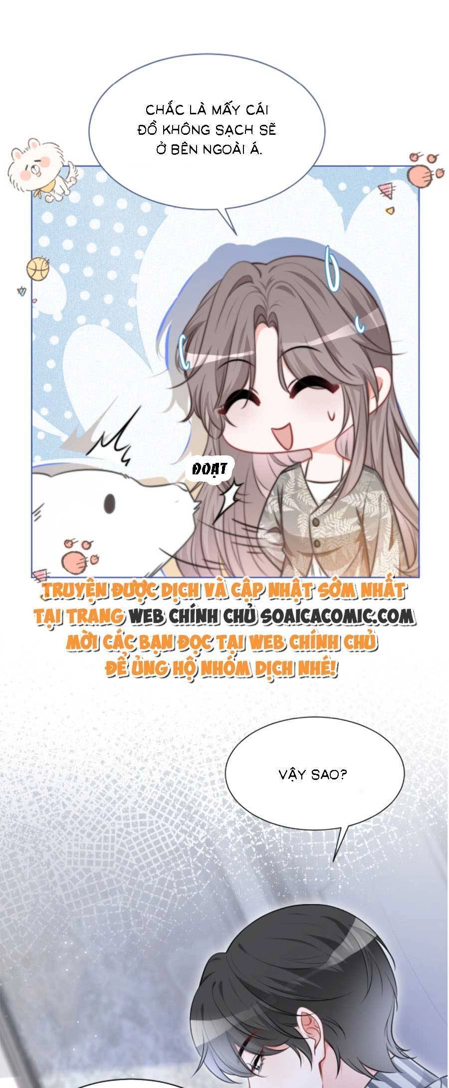 Được Các Anh Trai Chiều Chuộng Tôi Trở Nên Ngang Tàng Chapter 138 - 24