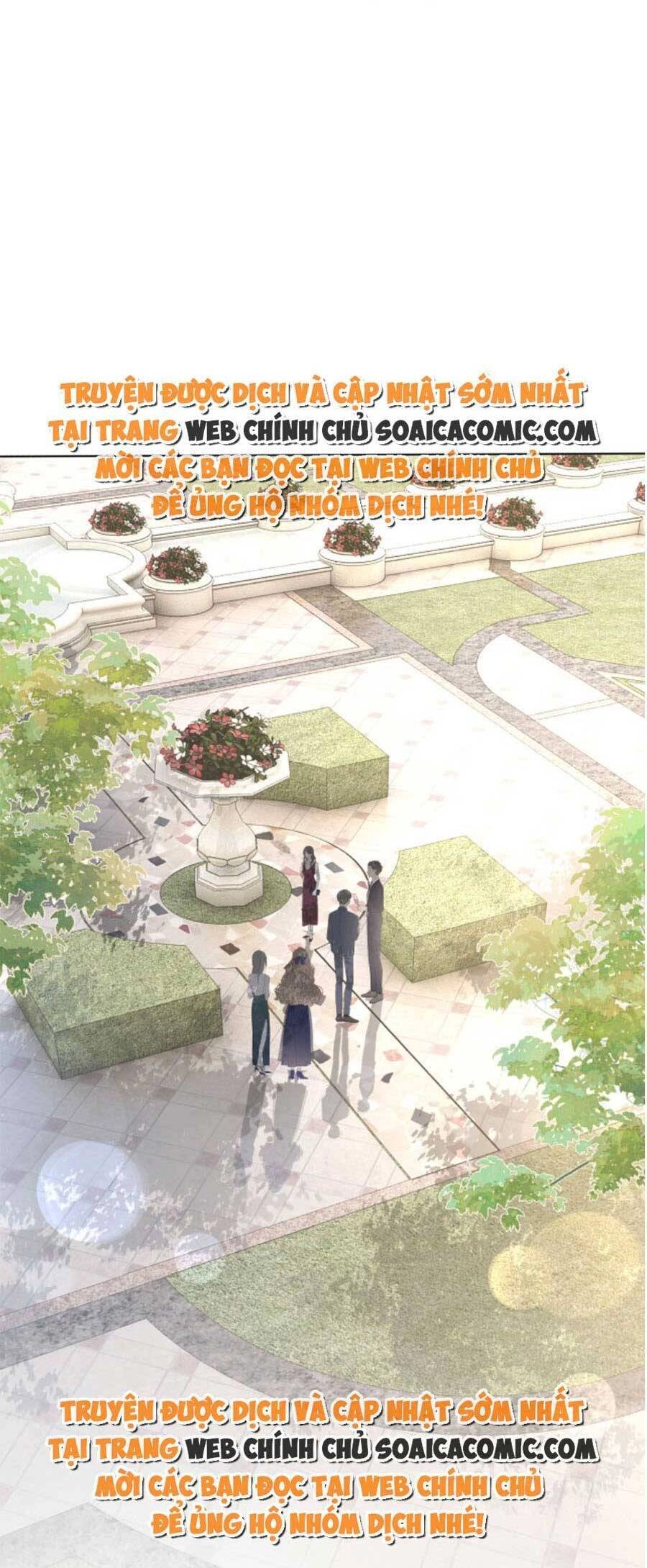 Được Các Anh Trai Chiều Chuộng Tôi Trở Nên Ngang Tàng Chapter 138 - 26