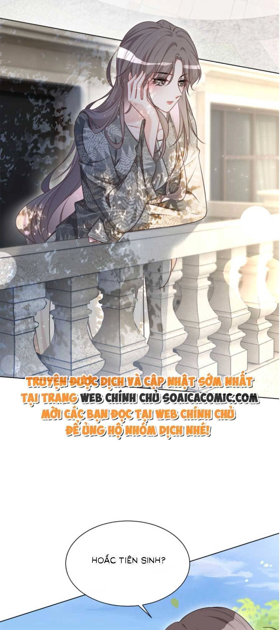 Được Các Anh Trai Chiều Chuộng Tôi Trở Nên Ngang Tàng Chapter 138 - 27