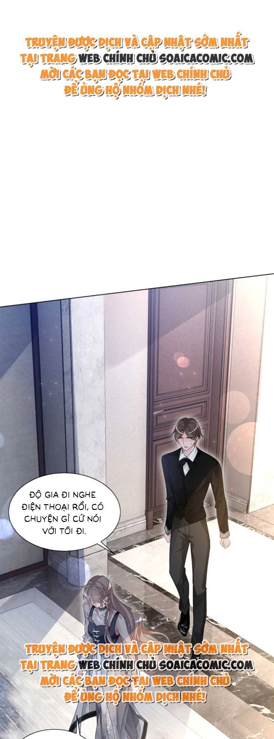 Được Các Anh Trai Chiều Chuộng Tôi Trở Nên Ngang Tàng Chapter 139 - 1