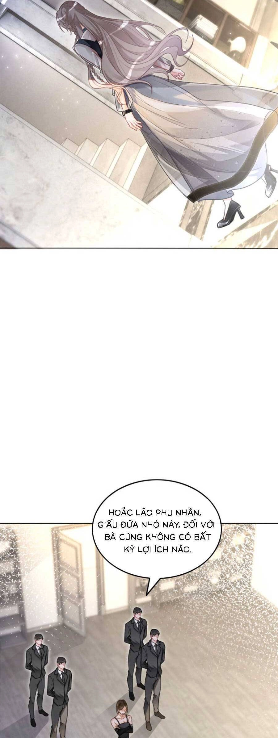 Được Các Anh Trai Chiều Chuộng Tôi Trở Nên Ngang Tàng Chapter 139 - 4