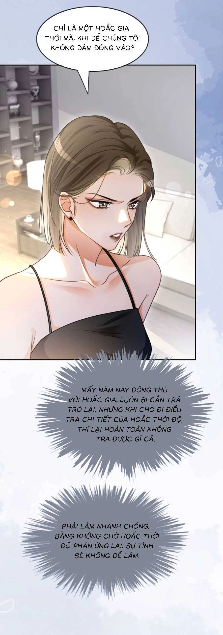 Được Các Anh Trai Chiều Chuộng Tôi Trở Nên Ngang Tàng Chapter 139 - 8