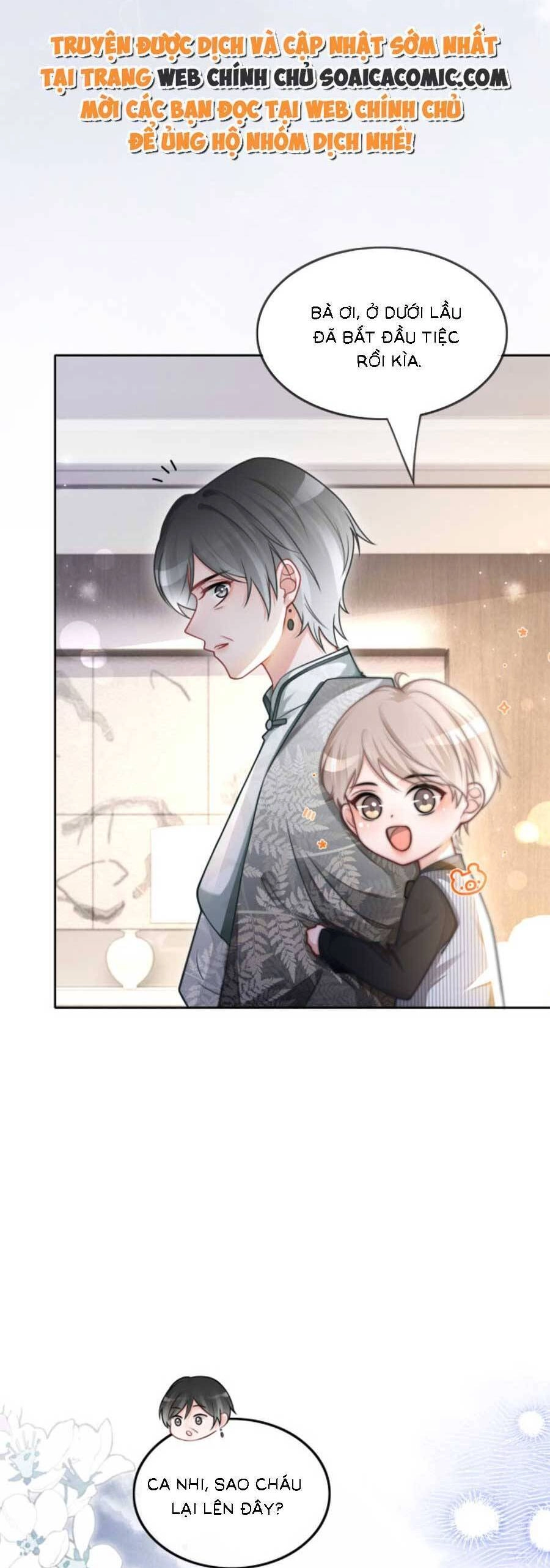 Được Các Anh Trai Chiều Chuộng Tôi Trở Nên Ngang Tàng Chapter 139 - 9