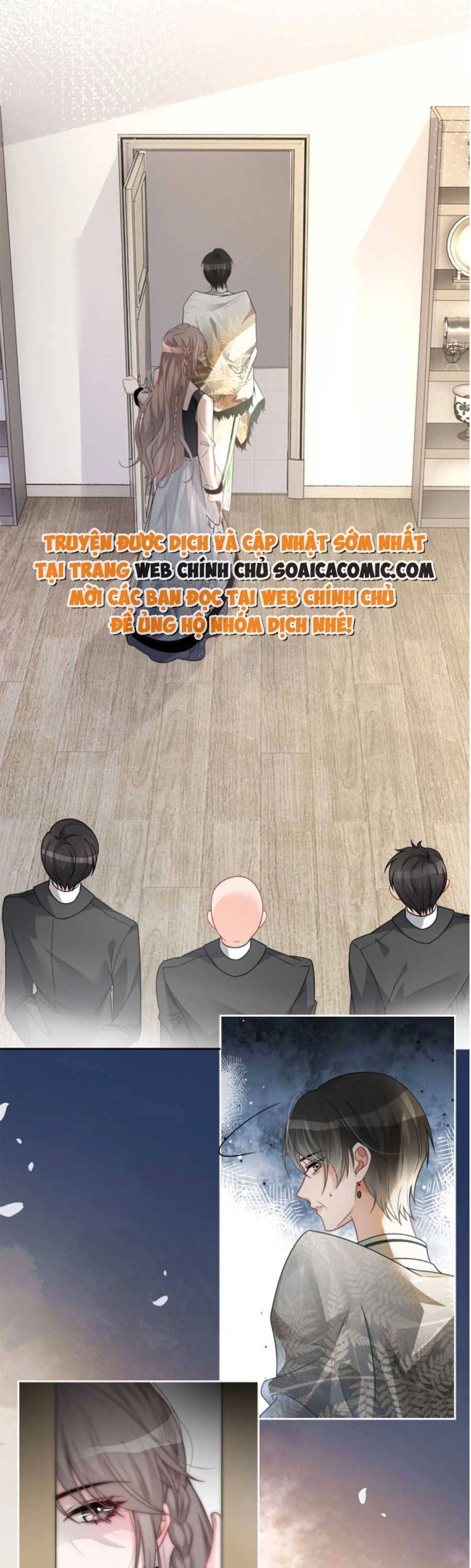 Được Các Anh Trai Chiều Chuộng Tôi Trở Nên Ngang Tàng Chapter 139 - 13