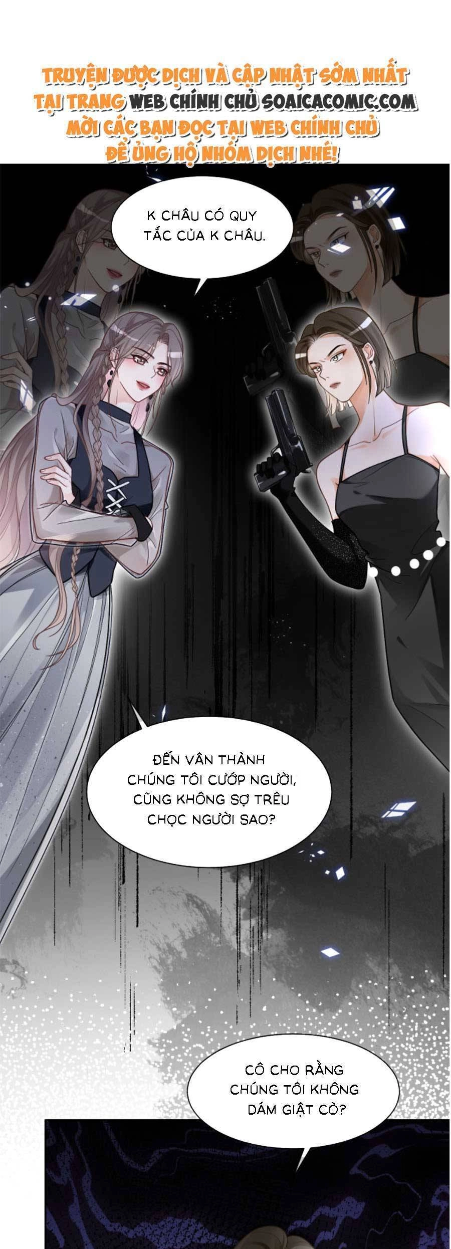 Được Các Anh Trai Chiều Chuộng Tôi Trở Nên Ngang Tàng Chapter 139 - 18