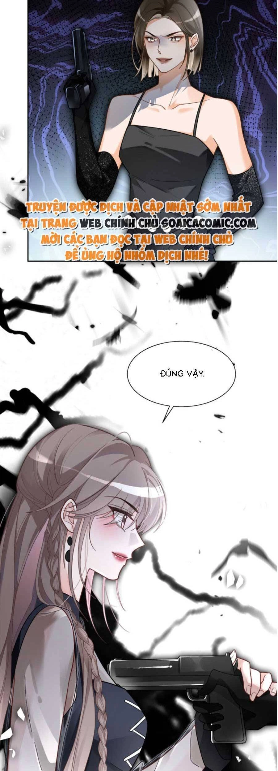 Được Các Anh Trai Chiều Chuộng Tôi Trở Nên Ngang Tàng Chapter 139 - 19