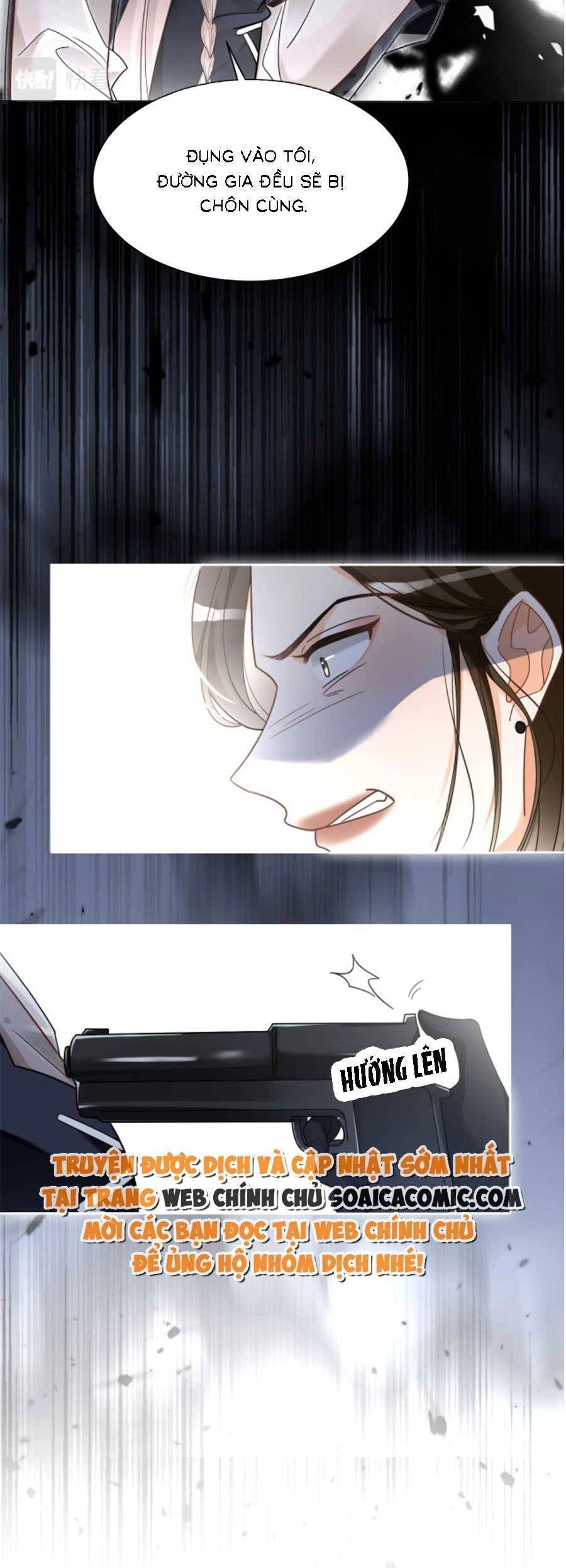 Được Các Anh Trai Chiều Chuộng Tôi Trở Nên Ngang Tàng Chapter 139 - 20