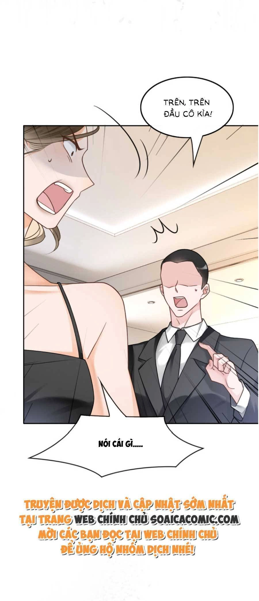 Được Các Anh Trai Chiều Chuộng Tôi Trở Nên Ngang Tàng Chapter 139 - 21