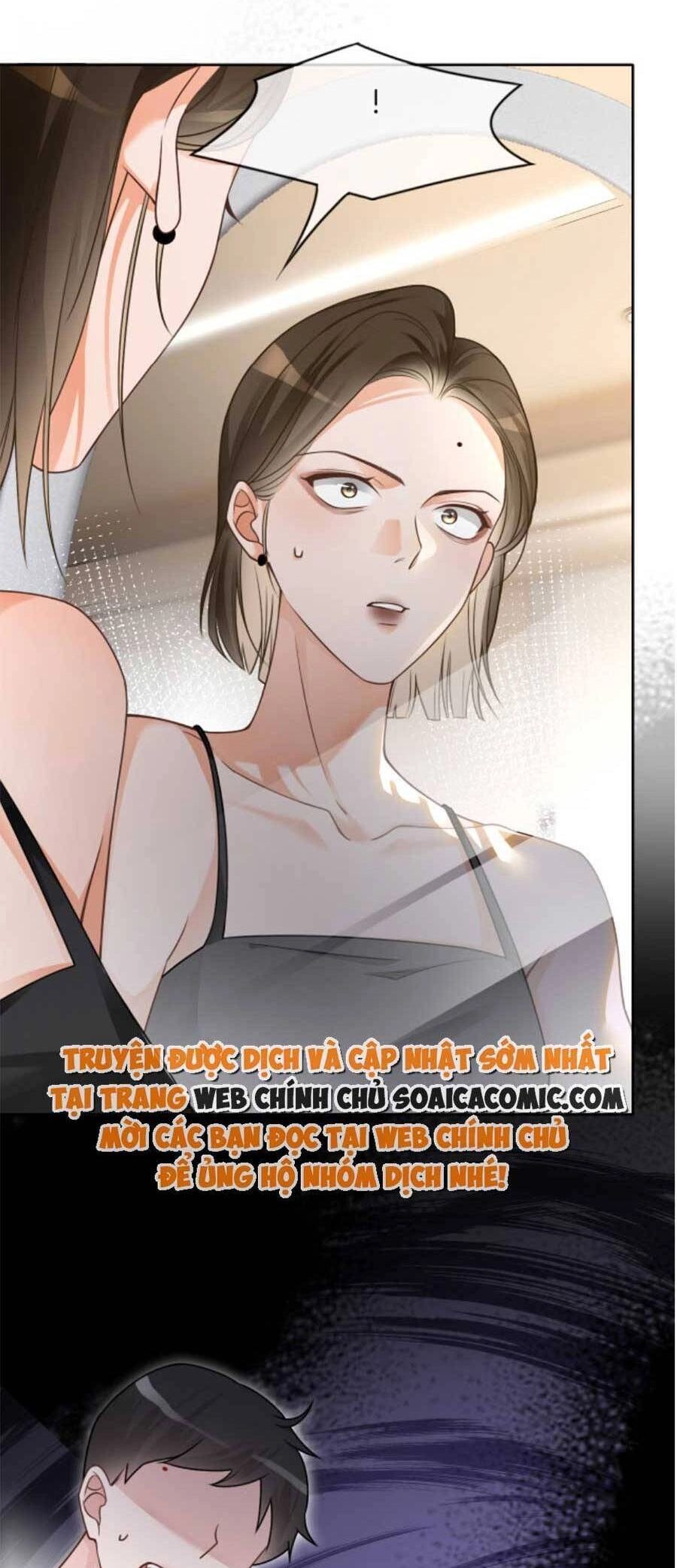 Được Các Anh Trai Chiều Chuộng Tôi Trở Nên Ngang Tàng Chapter 139 - 22