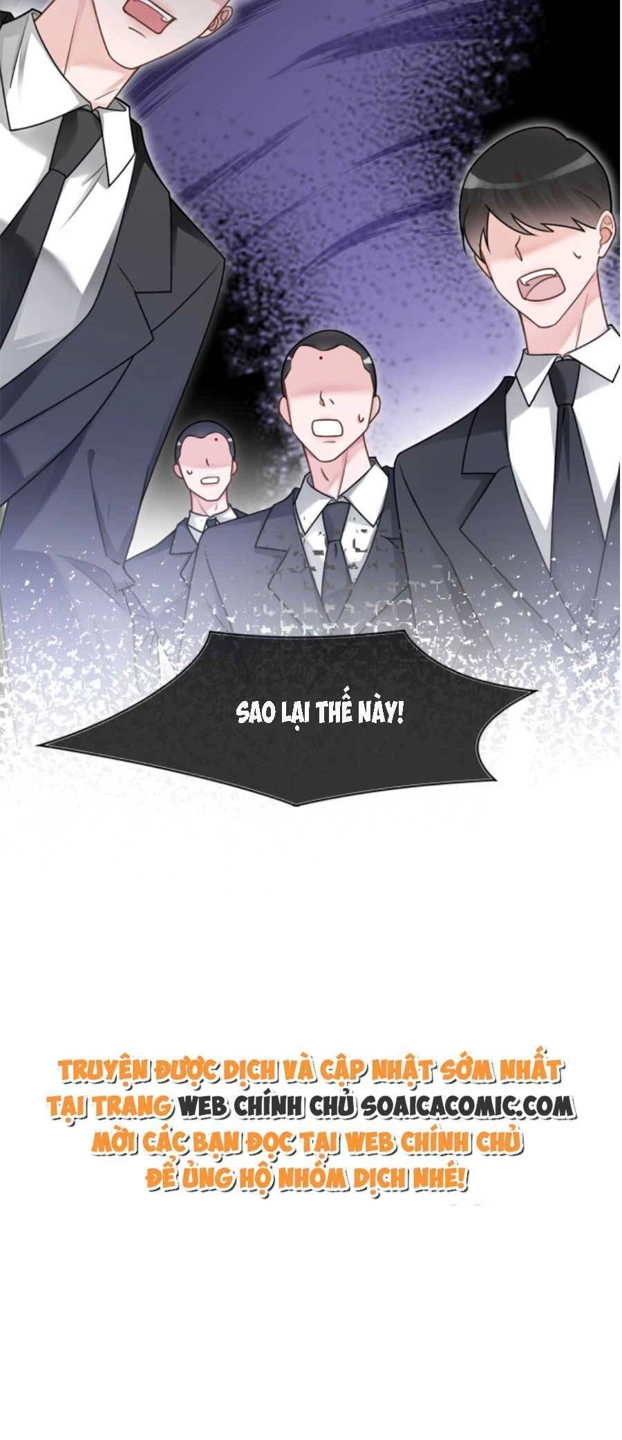 Được Các Anh Trai Chiều Chuộng Tôi Trở Nên Ngang Tàng Chapter 139 - 23