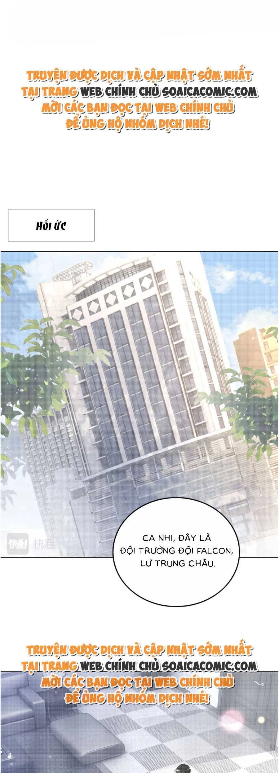 Được Các Anh Trai Chiều Chuộng Tôi Trở Nên Ngang Tàng Chapter 140 - 1