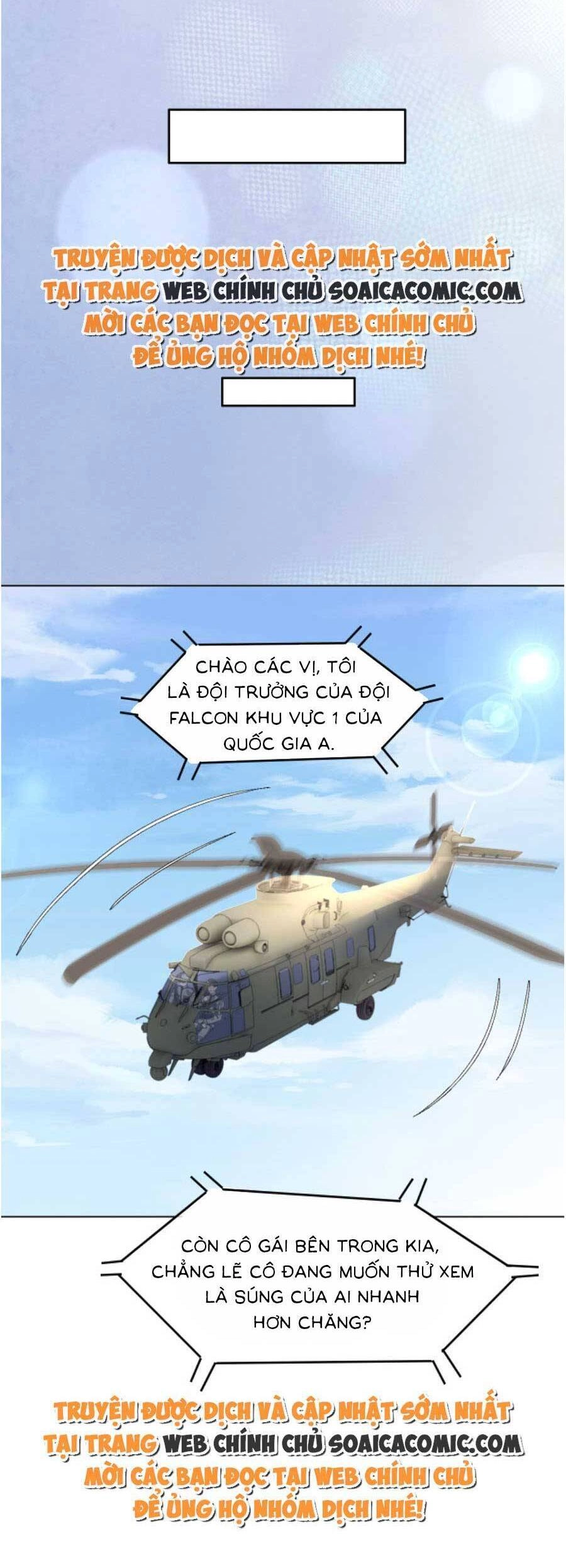 Được Các Anh Trai Chiều Chuộng Tôi Trở Nên Ngang Tàng Chapter 140 - 3