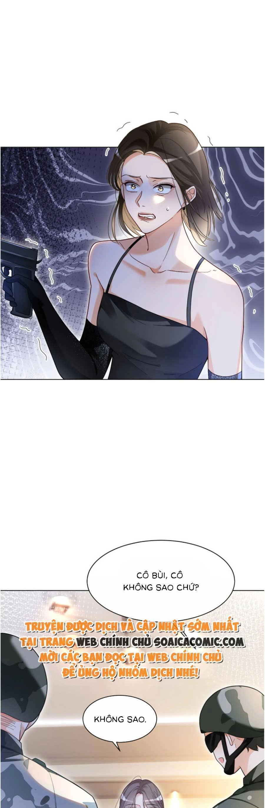 Được Các Anh Trai Chiều Chuộng Tôi Trở Nên Ngang Tàng Chapter 140 - 4