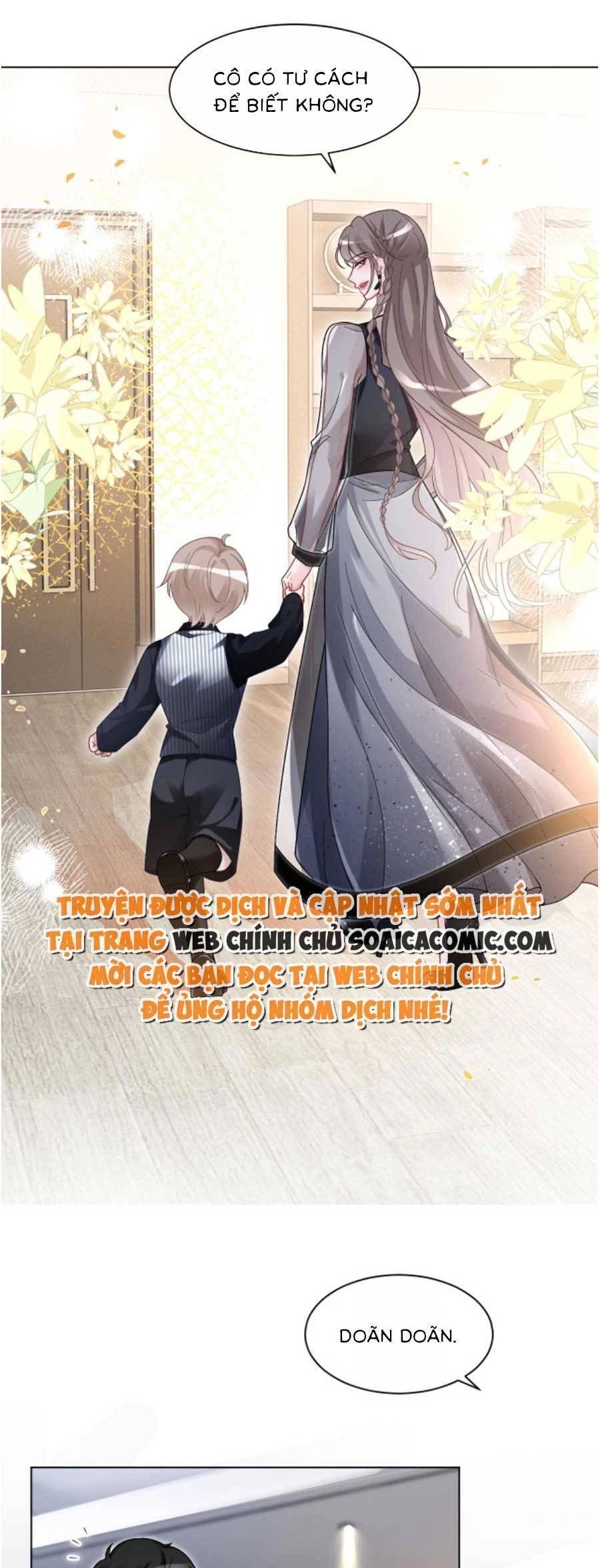 Được Các Anh Trai Chiều Chuộng Tôi Trở Nên Ngang Tàng Chapter 140 - 6