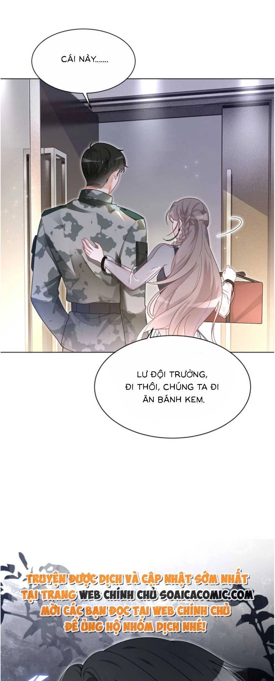 Được Các Anh Trai Chiều Chuộng Tôi Trở Nên Ngang Tàng Chapter 140 - 9