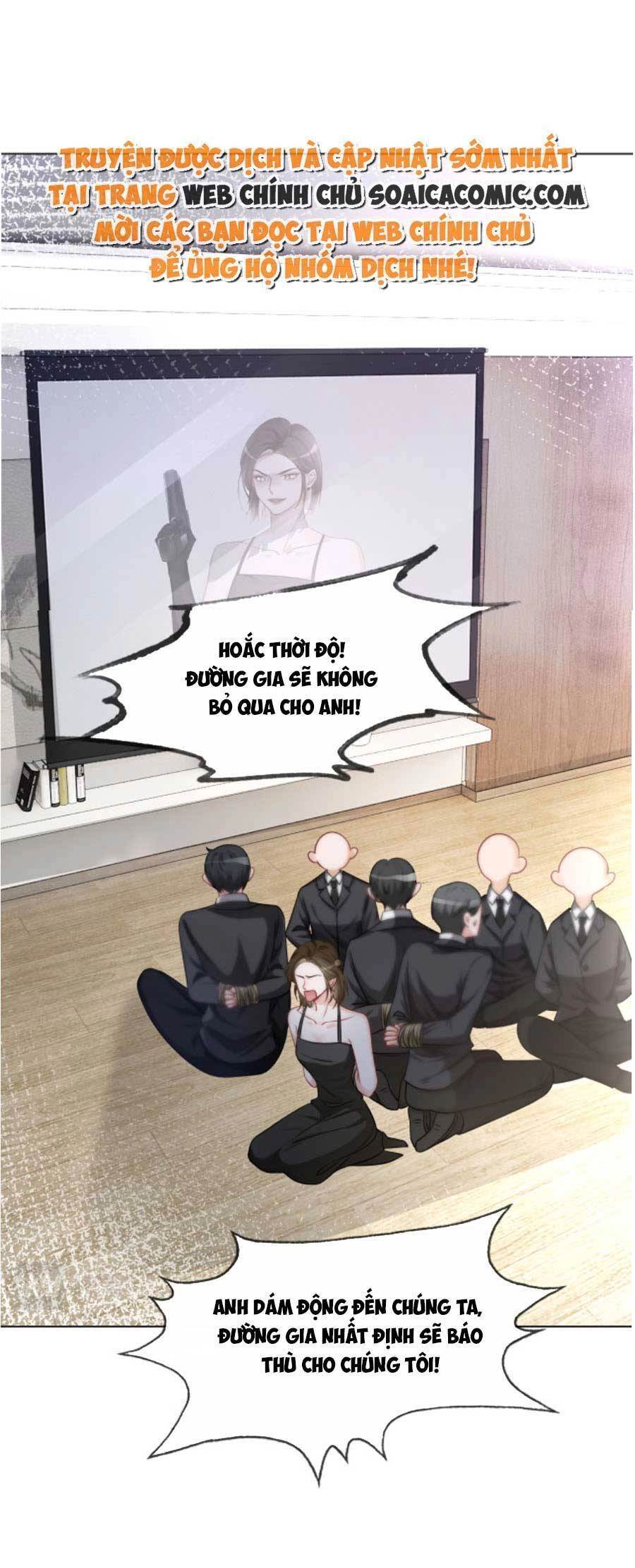 Được Các Anh Trai Chiều Chuộng Tôi Trở Nên Ngang Tàng Chapter 140 - 11