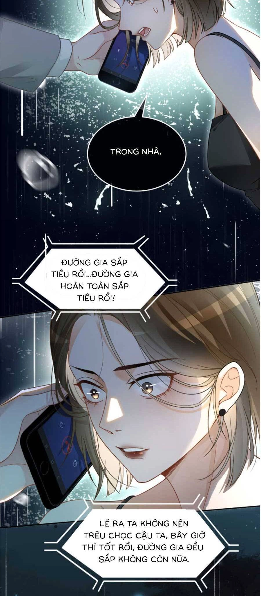 Được Các Anh Trai Chiều Chuộng Tôi Trở Nên Ngang Tàng Chapter 140 - 16