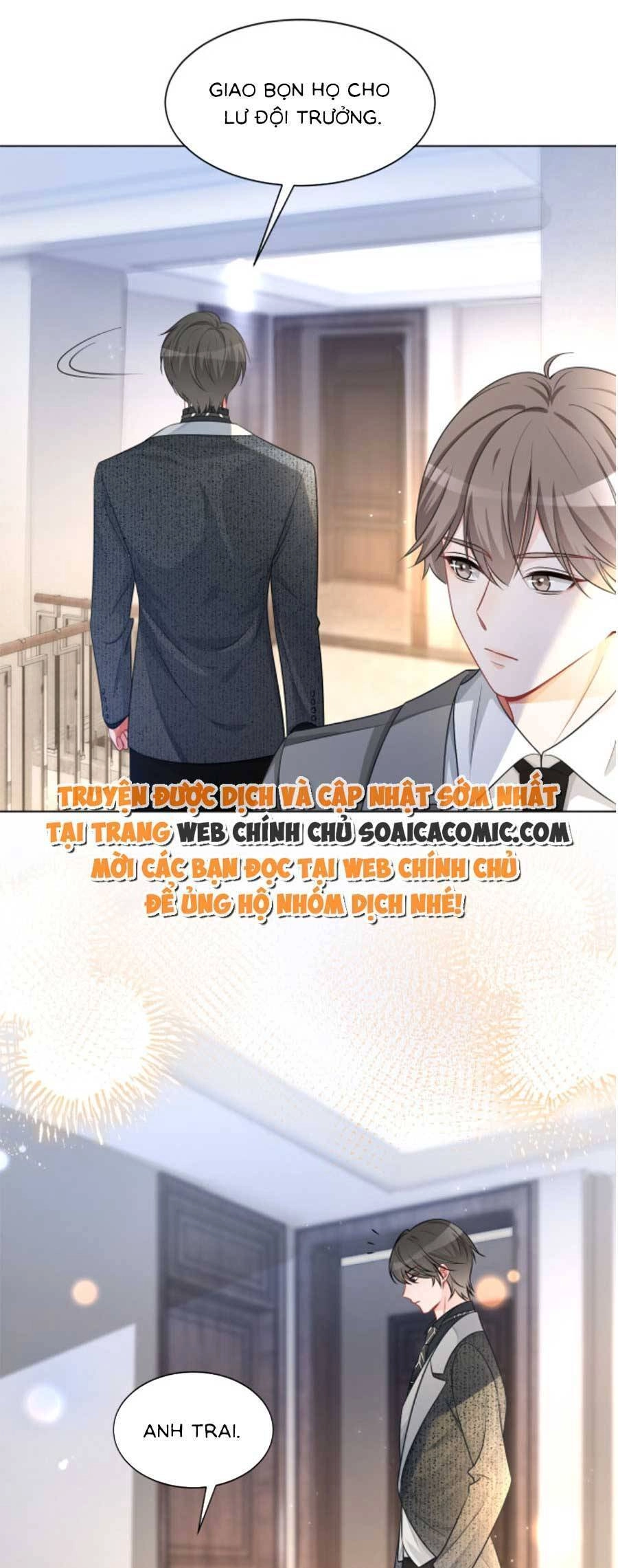 Được Các Anh Trai Chiều Chuộng Tôi Trở Nên Ngang Tàng Chapter 140 - 19