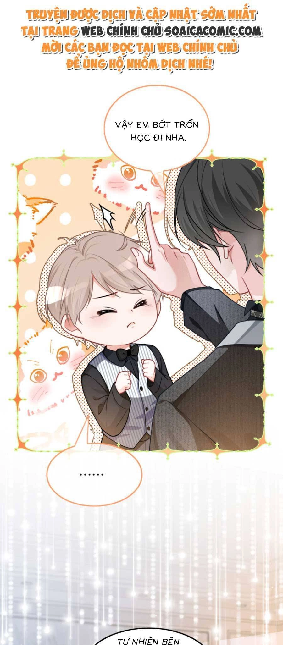 Được Các Anh Trai Chiều Chuộng Tôi Trở Nên Ngang Tàng Chapter 140 - 22