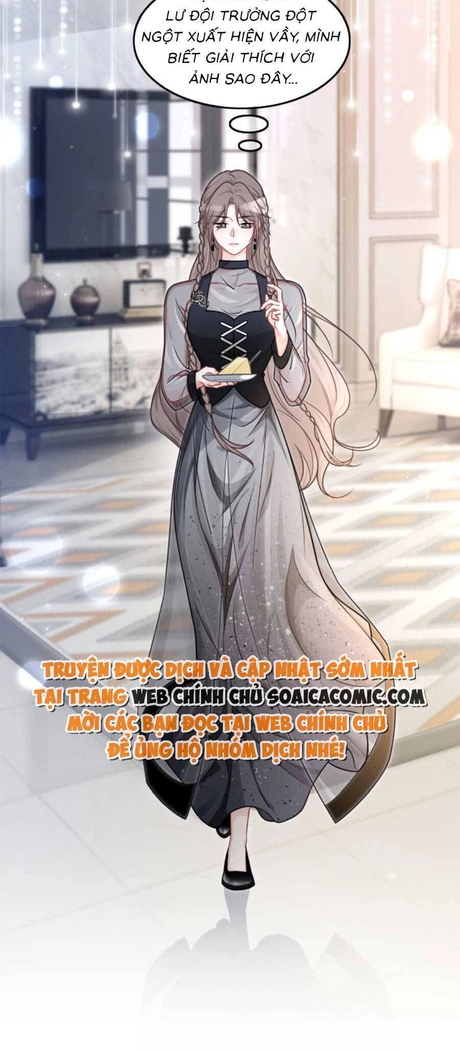 Được Các Anh Trai Chiều Chuộng Tôi Trở Nên Ngang Tàng Chapter 140 - 23