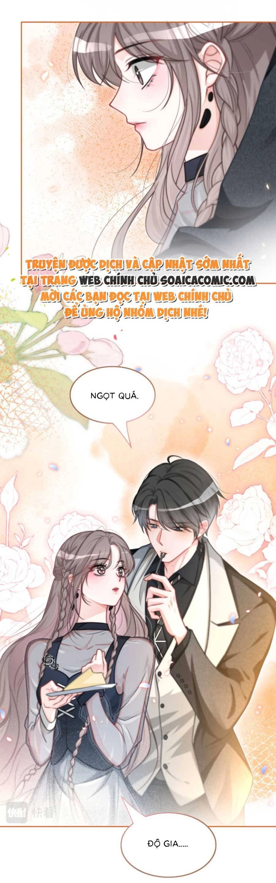 Được Các Anh Trai Chiều Chuộng Tôi Trở Nên Ngang Tàng Chapter 140 - 24